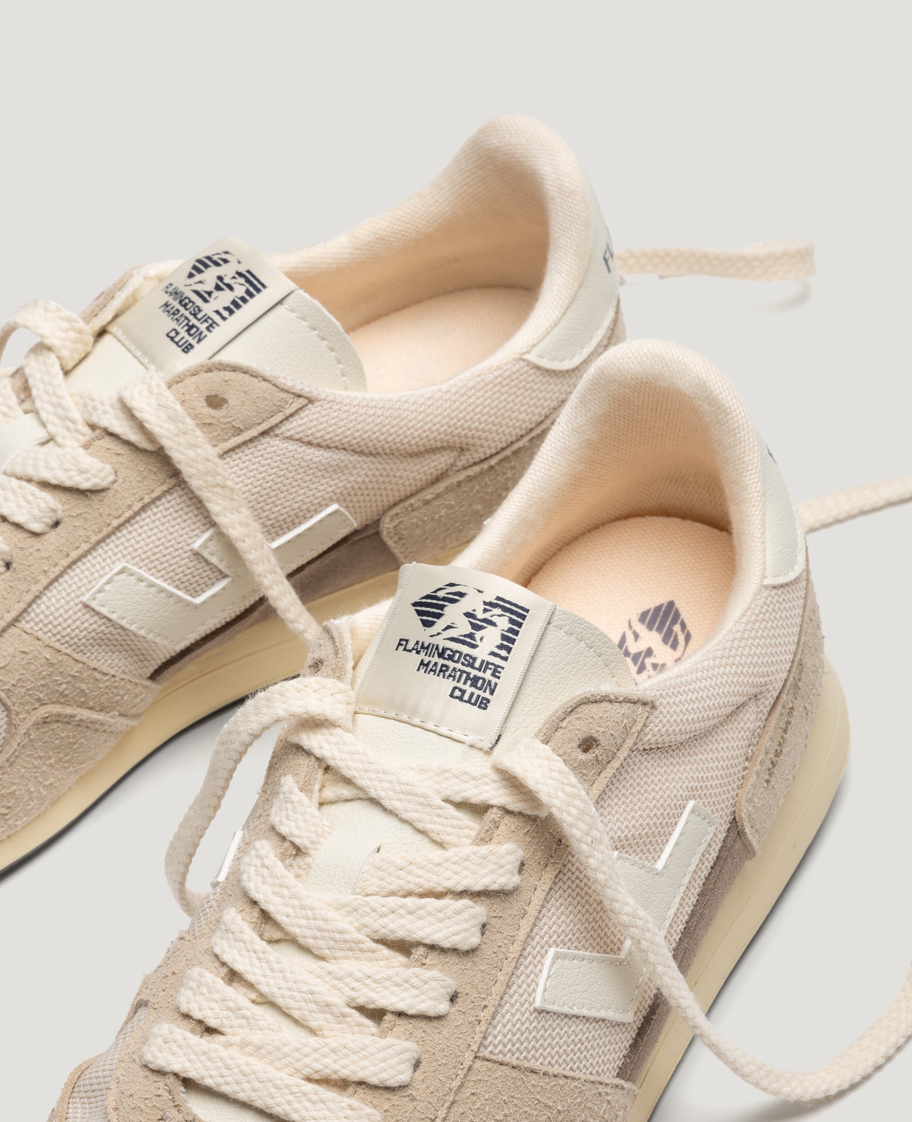 MARATHON CLUB SAHARA