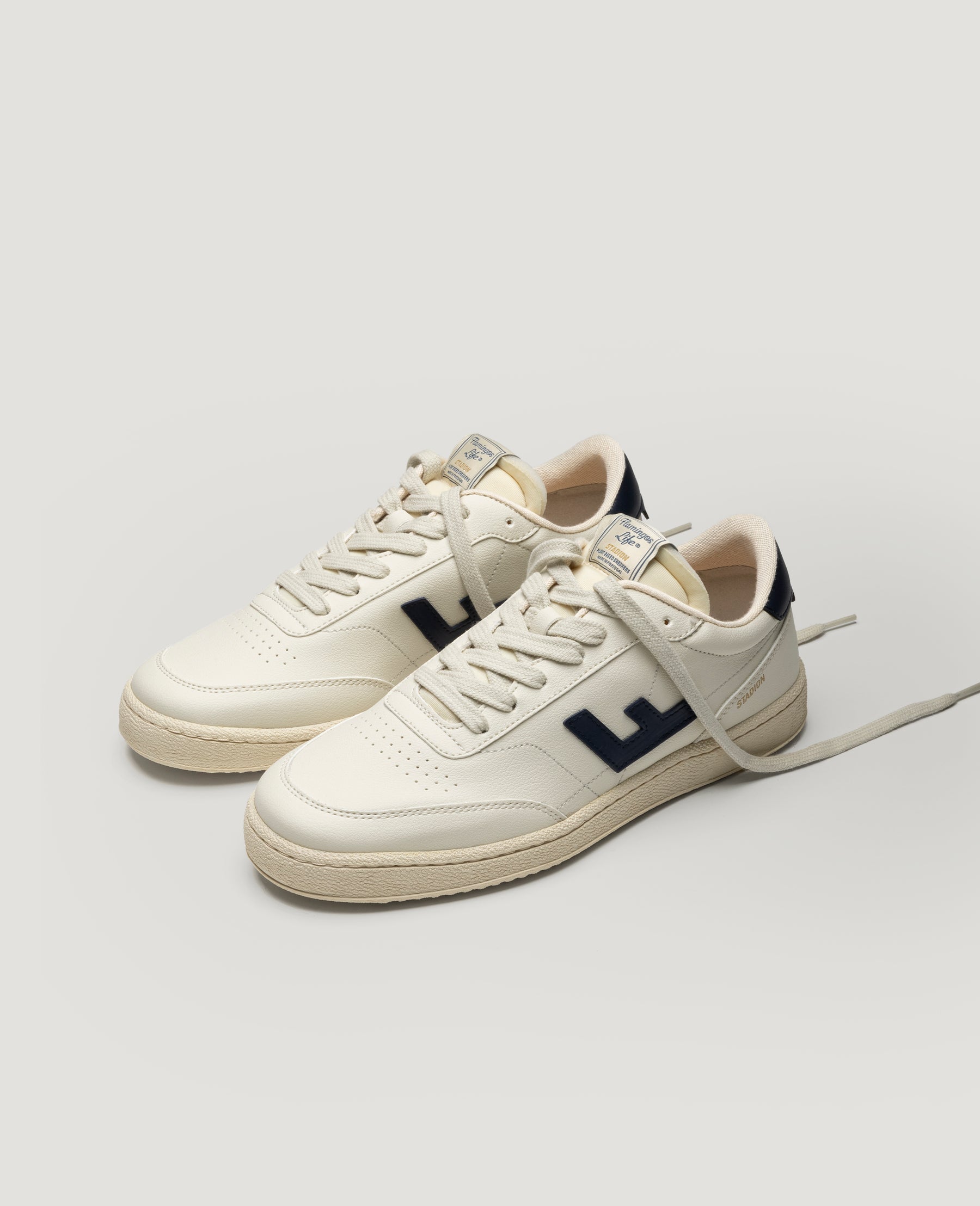 STADION INDIGO CREAM