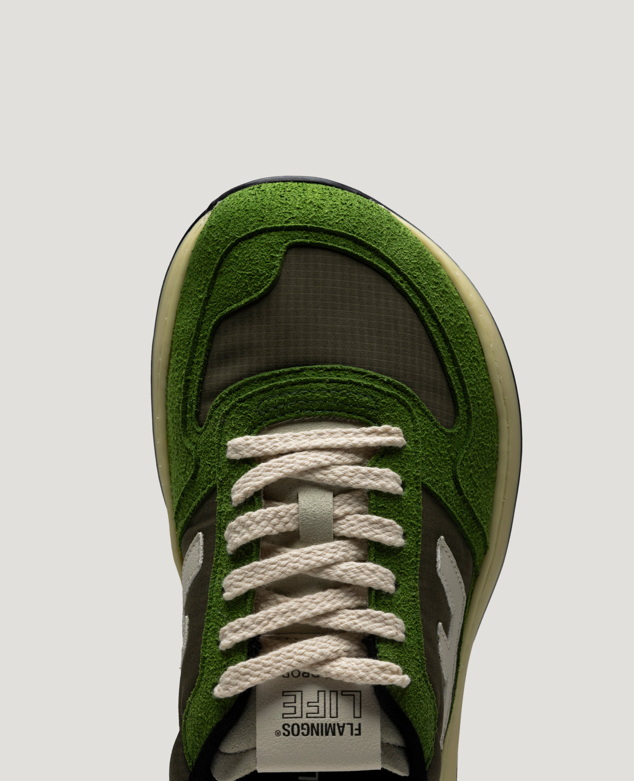 ZERO DROP MOSS RIPSTOP