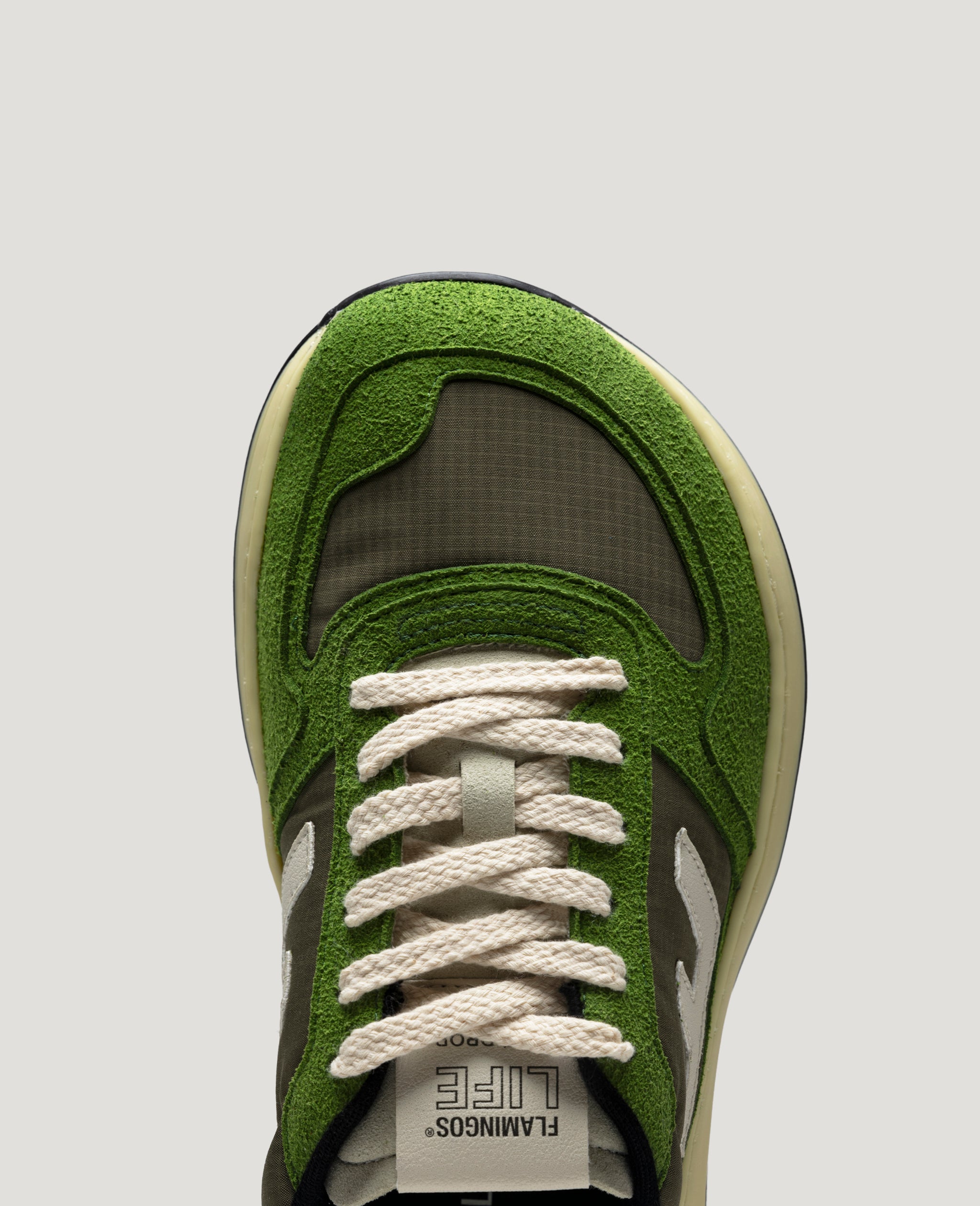 ZERO DROP MOSS RIPSTOP