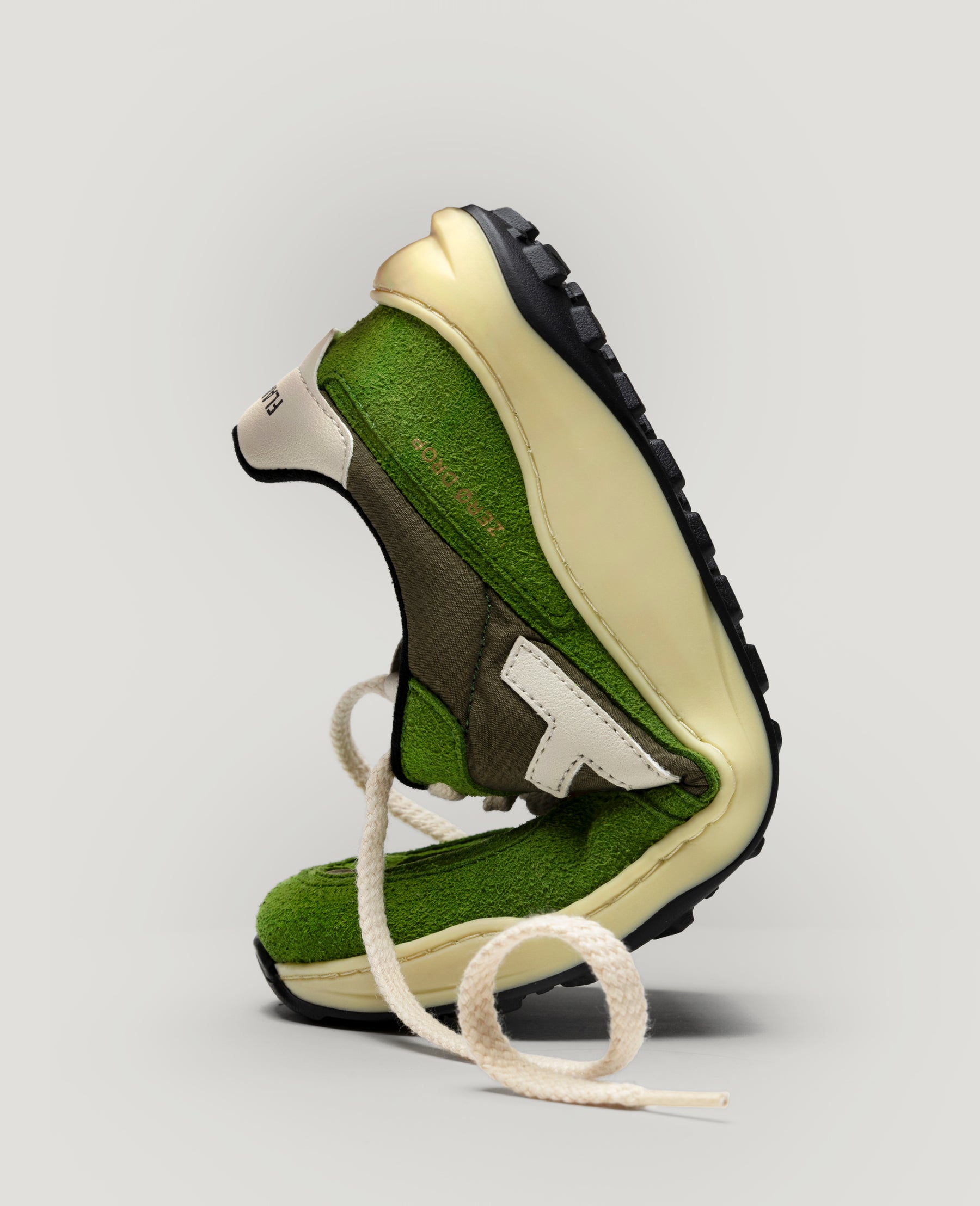 ZERO DROP MOSS RIPSTOP