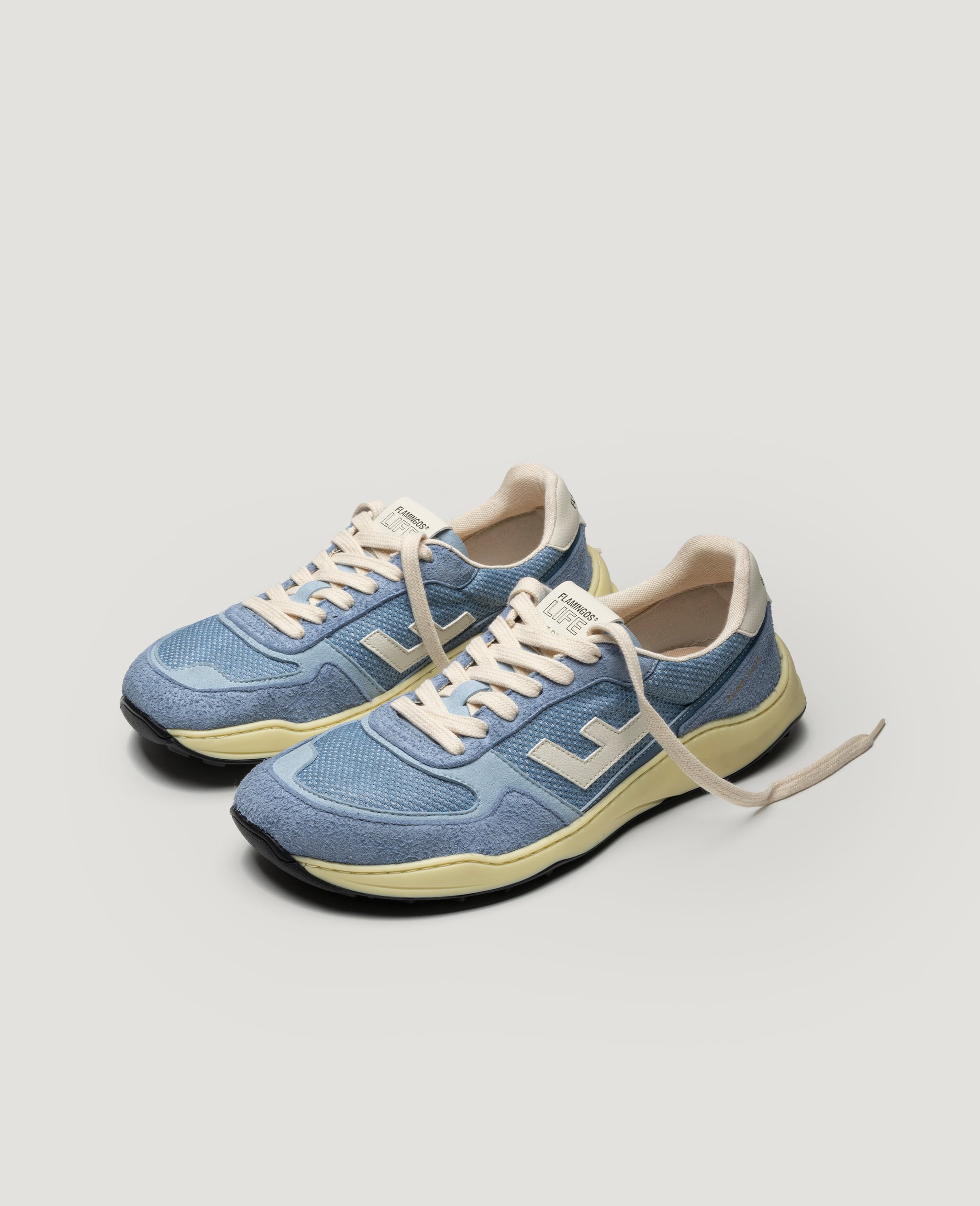 ZERO DROP SKY VANILLA