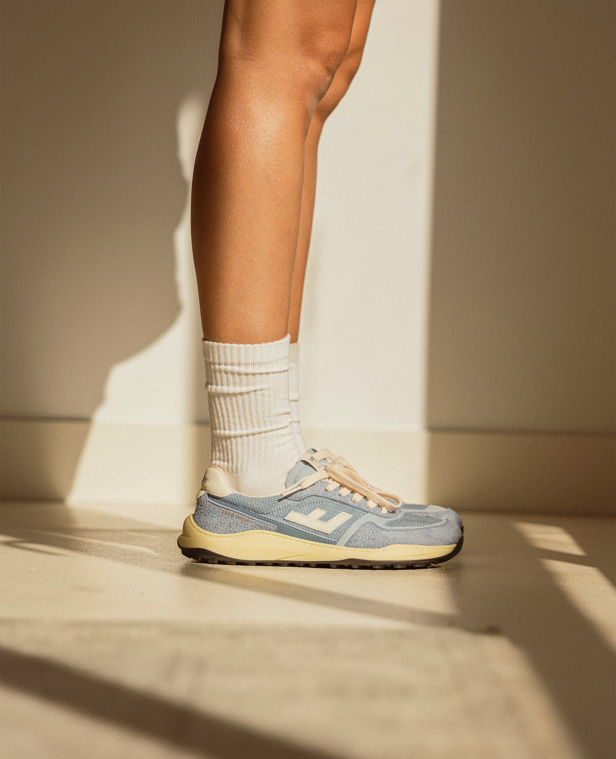 ZERO DROP SKY VANILLA