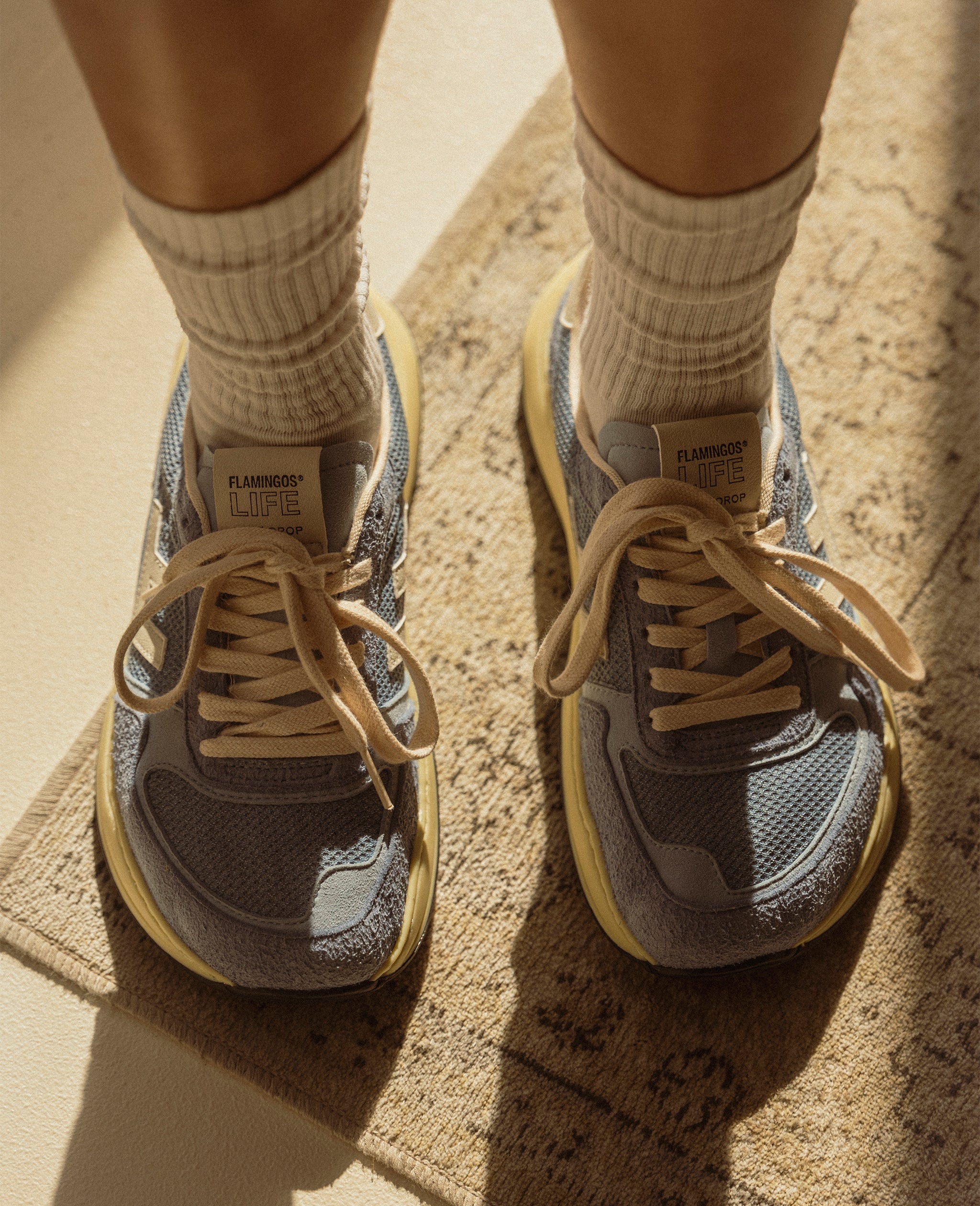 ZERO DROP SKY VANILLA