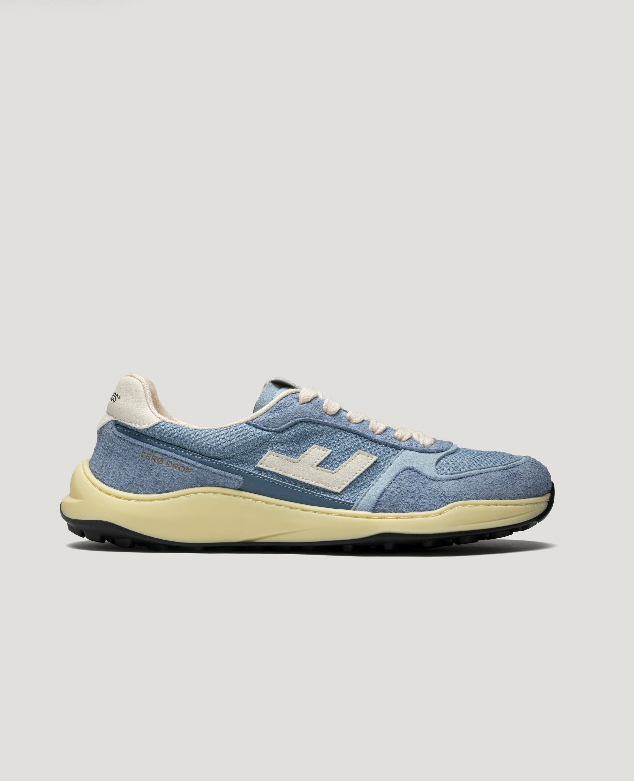 ZERO DROP SKY VANILLA