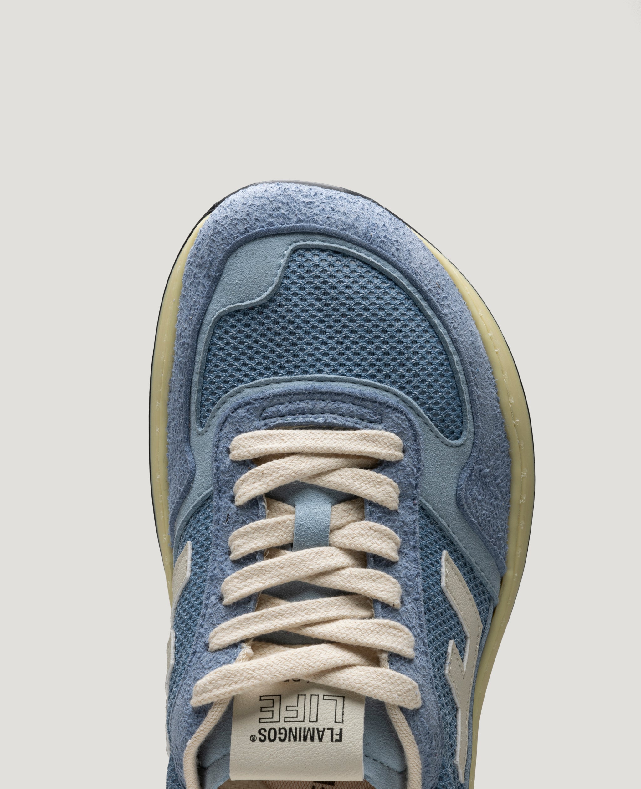 ZERO DROP SKY VANILLA