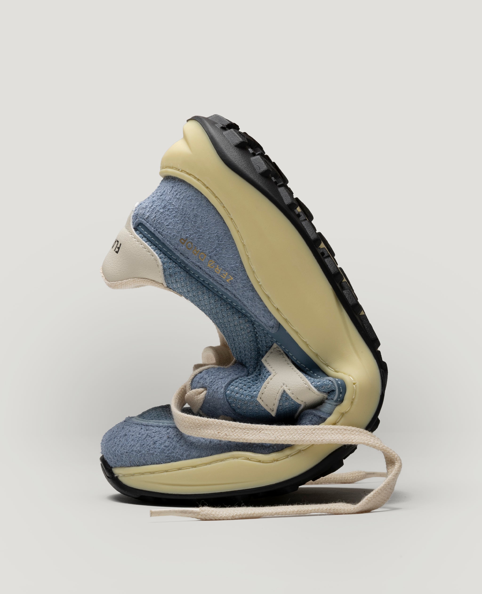 ZERO DROP SKY VANILLA